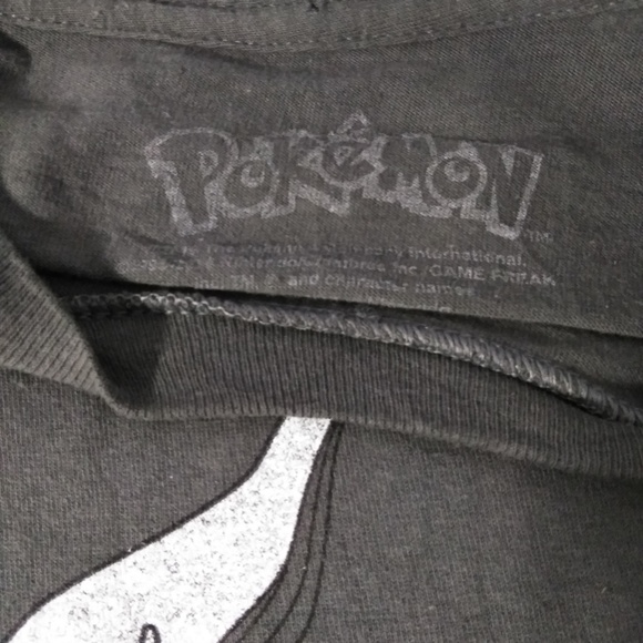 Nintendo Pokemon Arceus Unisex Mens Womens - Picture 3 of 4